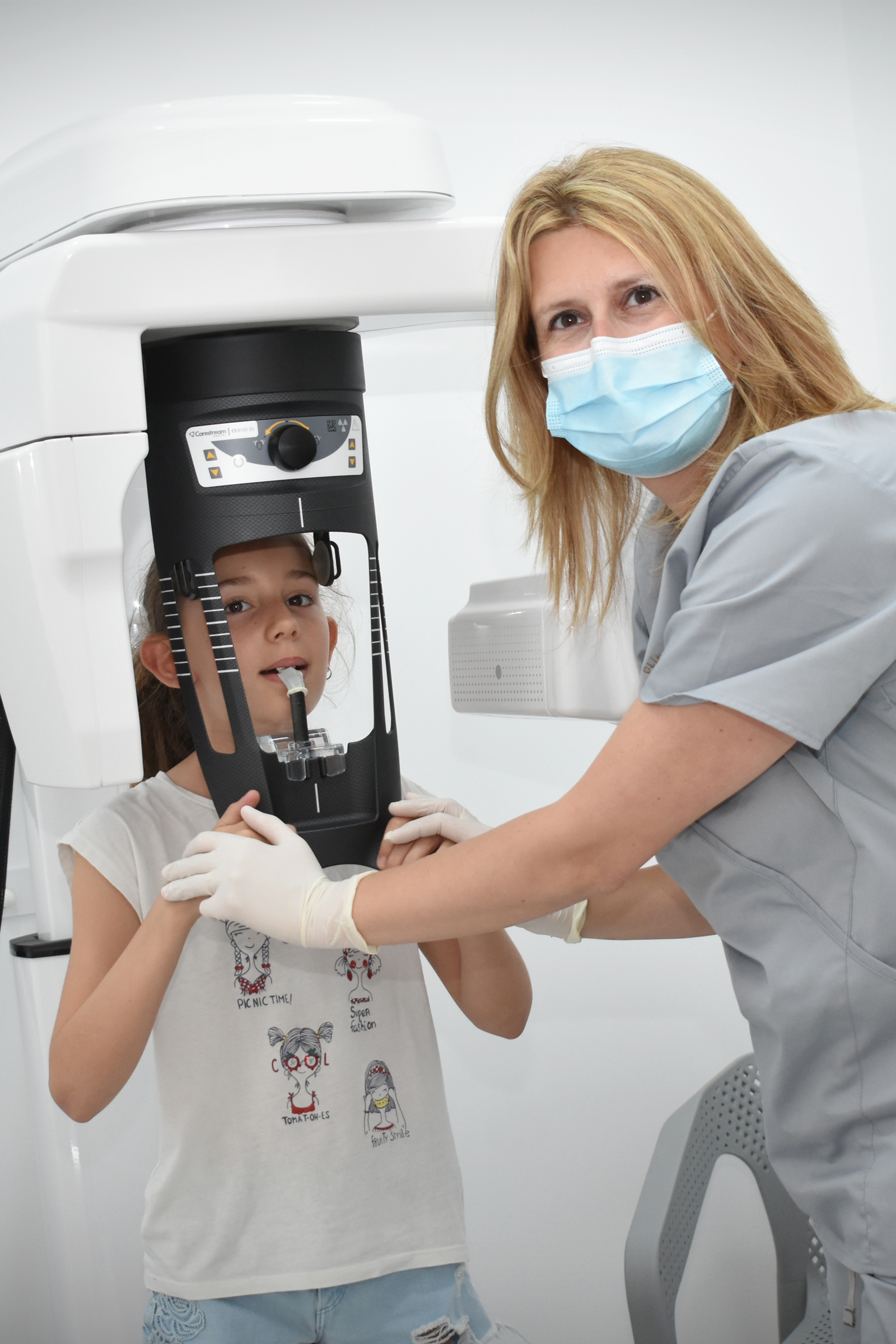 Clínica Dental en Torre Pacheco