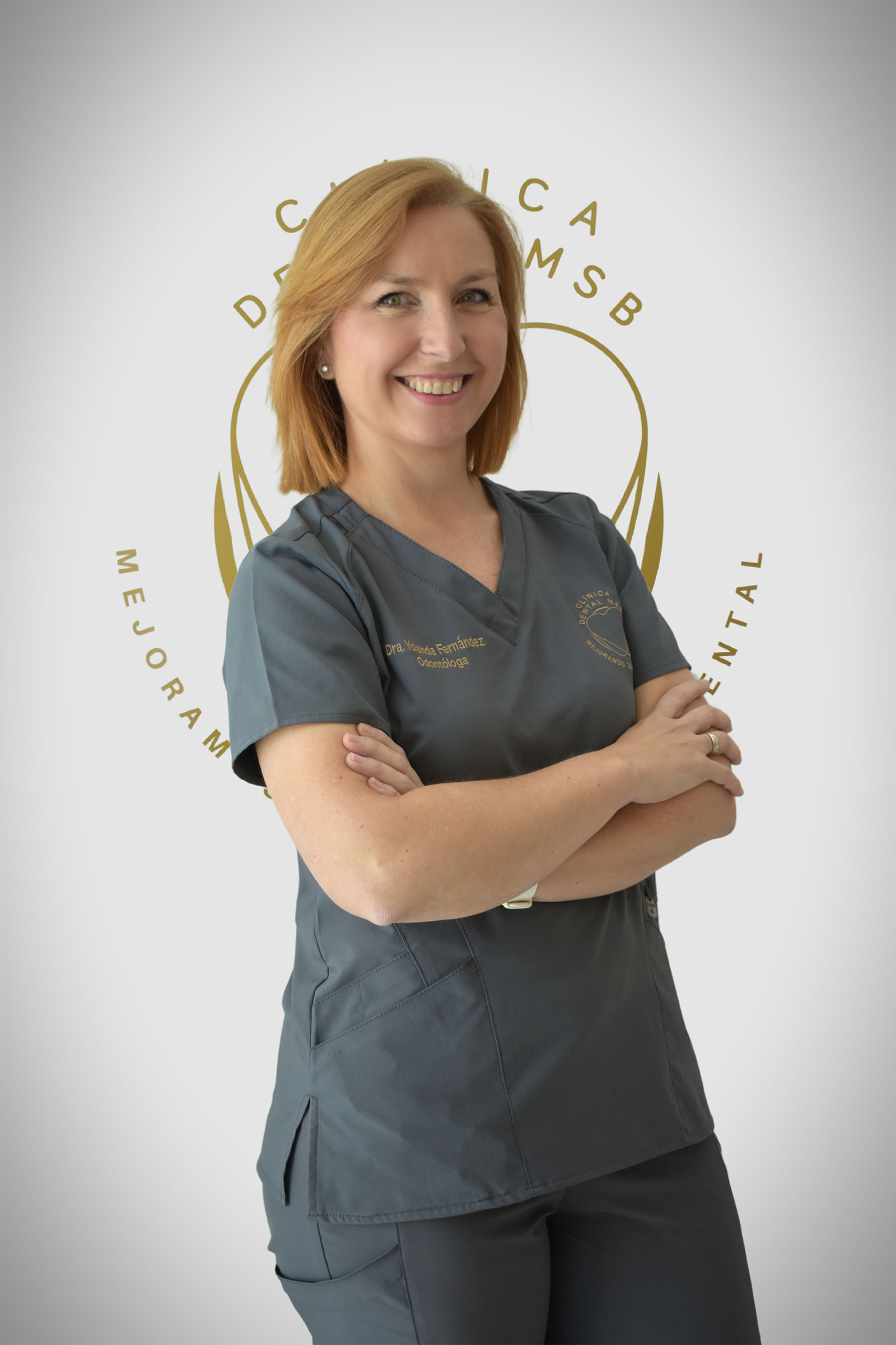 Yolanda Fernández. Clínica Dental en Torre Pacheco